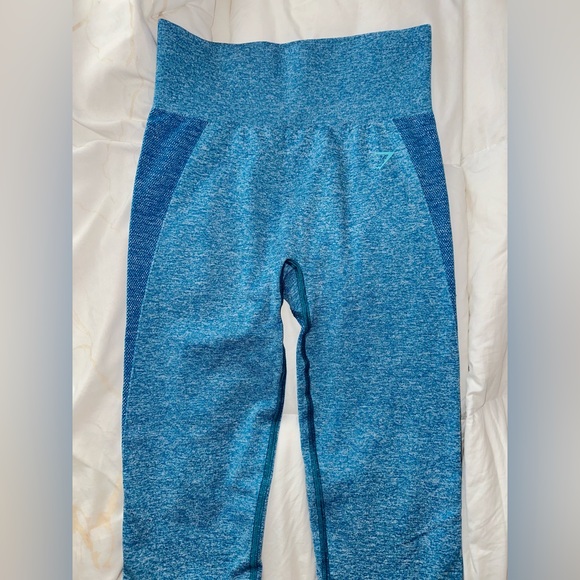 NWOT Gymshark Contour Legging Size S - Picture 3 of 5